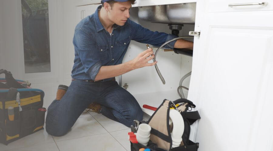 Professional emergency plumbing in Litchfield, MI